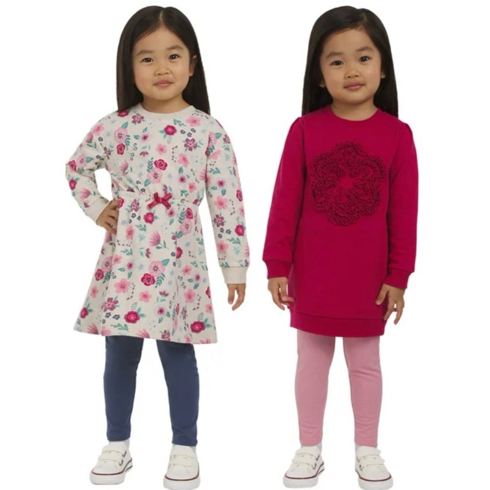 Koala Kids' 4-piece Set